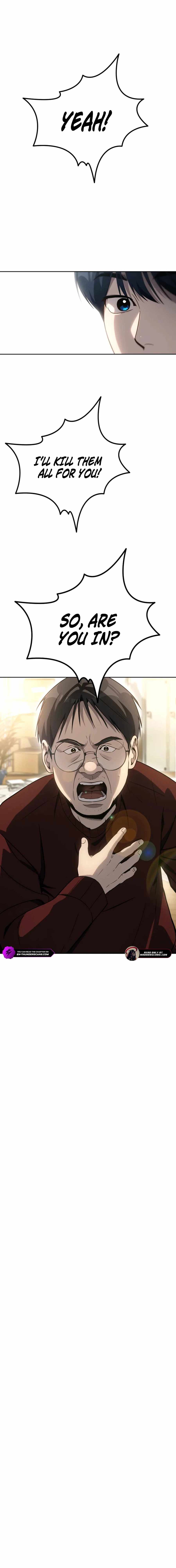 The Thousand Faces Actor Chapter 8 17